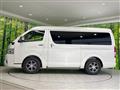 2025 Toyota Hiace Wagon