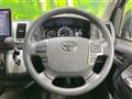 2025 Toyota Hiace Wagon