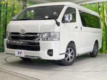 2025 Toyota Hiace Wagon