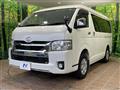 2020 Toyota Hiace Van