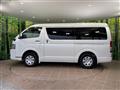 2020 Toyota Hiace Van