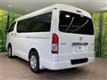 2020 Toyota Hiace Van