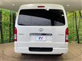 2020 Toyota Hiace Van