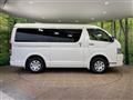2020 Toyota Hiace Van