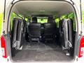 2019 Toyota Hiace Wagon