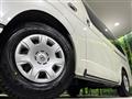 2019 Toyota Hiace Wagon