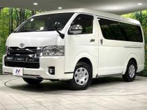 2019 Toyota Hiace Wagon
