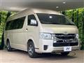 2023 Toyota Hiace Wagon