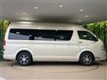 2023 Toyota Hiace Wagon