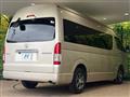 2023 Toyota Hiace Wagon