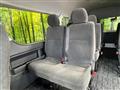 2023 Toyota Hiace Wagon
