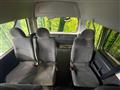 2023 Toyota Hiace Wagon