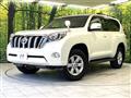 2015 Toyota Land Cruiser Prado