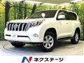 2015 Toyota Land Cruiser Prado
