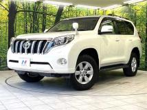 2015 Toyota Land Cruiser Prado