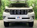 2017 Toyota Land Cruiser Prado