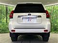 2017 Toyota Land Cruiser Prado