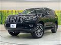 2017 Toyota Land Cruiser Prado