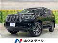 2017 Toyota Land Cruiser Prado