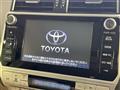 2018 Toyota Land Cruiser Prado