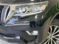 2018 Toyota Land Cruiser Prado