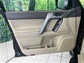 2018 Toyota Land Cruiser Prado