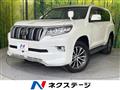 2019 Toyota Land Cruiser Prado