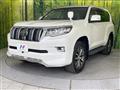2019 Toyota Land Cruiser Prado