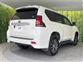2019 Toyota Land Cruiser Prado