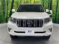 2020 Toyota Land Cruiser Prado