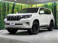 2021 Toyota Land Cruiser Prado