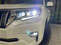 2021 Toyota Land Cruiser Prado