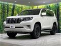 2021 Toyota Land Cruiser Prado