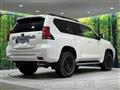 2021 Toyota Land Cruiser Prado