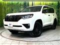 2022 Toyota Land Cruiser Prado