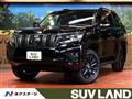 2022 Toyota Land Cruiser Prado