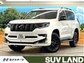 2022 Toyota Land Cruiser Prado