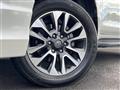 2022 Toyota Land Cruiser Prado