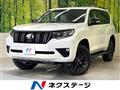 2022 Toyota Land Cruiser Prado