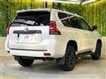 2022 Toyota Land Cruiser Prado