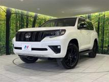2023 Toyota Land Cruiser Prado