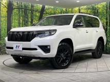 2023 Toyota Land Cruiser Prado