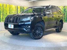 2023 Toyota Land Cruiser Prado