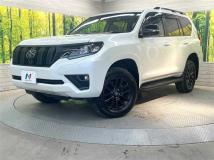2023 Toyota Land Cruiser Prado