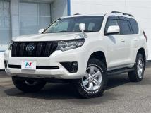 2023 Toyota Land Cruiser Prado