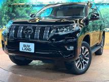 2023 Toyota Land Cruiser Prado