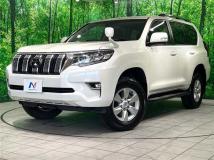 2023 Toyota Land Cruiser Prado