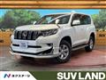 2023 Toyota Land Cruiser Prado