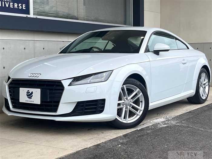 2015 Audi Audi Others