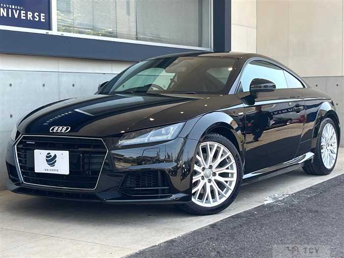 2016 Audi Audi Others